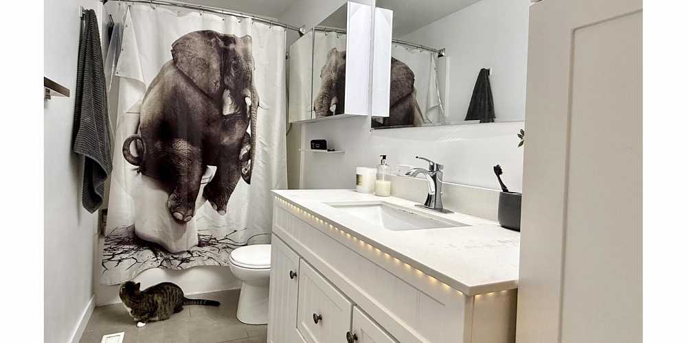 15 OMENICA STREET Kitimat Photo 9 15 OMENICA STREET Kitimat Photo 9